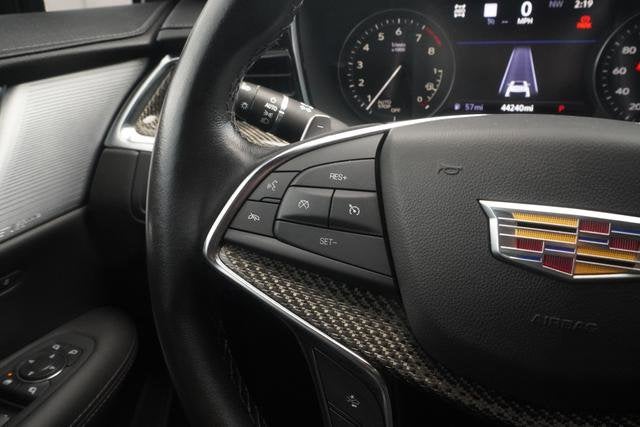 2023 Cadillac XT5 Sport