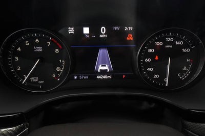 2023 Cadillac XT5 Sport