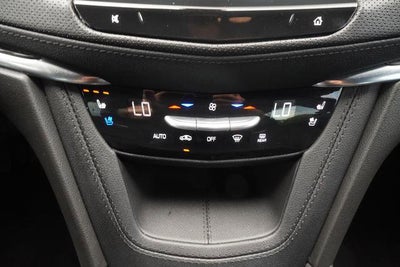 2023 Cadillac XT5 Sport