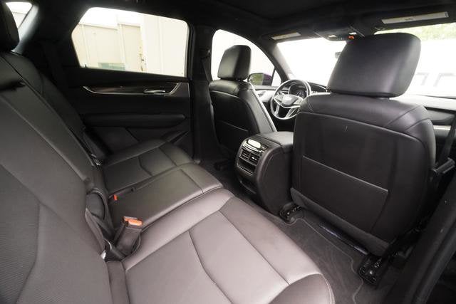 2023 Cadillac XT5 Sport