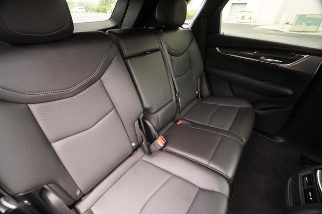 2023 Cadillac XT5 Sport