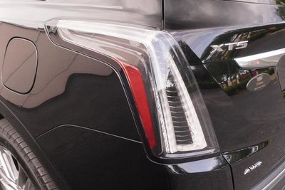2023 Cadillac XT5 Sport