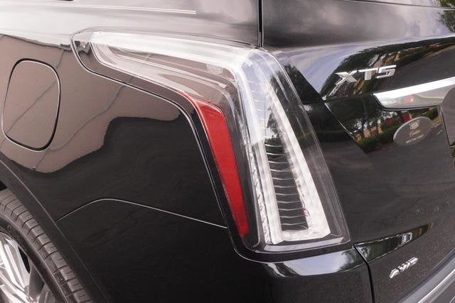 2023 Cadillac XT5 Sport