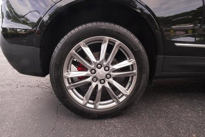2023 Cadillac XT5 Sport