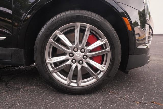2023 Cadillac XT5 Sport