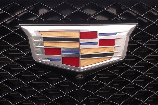 2023 Cadillac XT5 Sport
