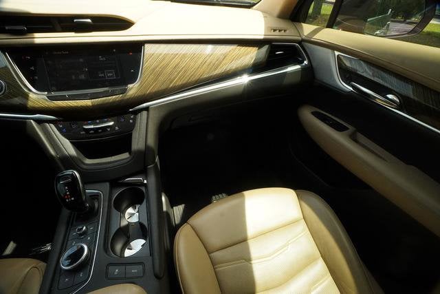 2020 Cadillac XT6 FWD Premium Luxury