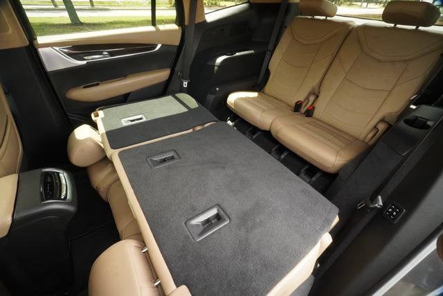 2020 Cadillac XT6 FWD Premium Luxury