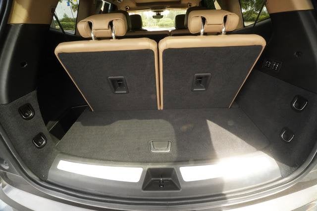 2020 Cadillac XT6 FWD Premium Luxury