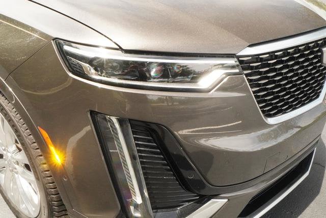 2020 Cadillac XT6 FWD Premium Luxury