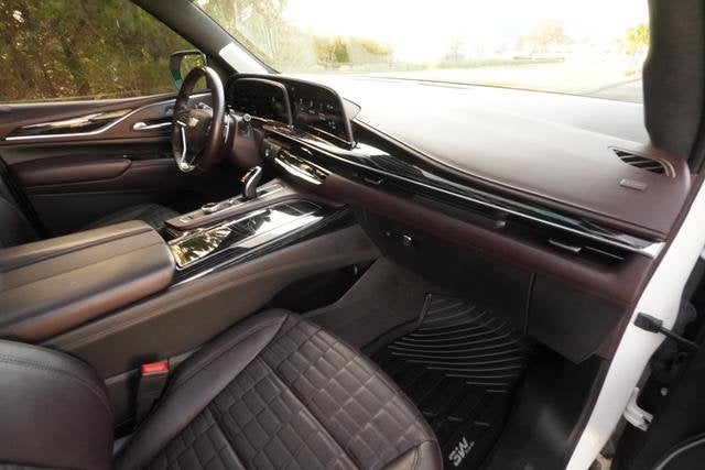 2023 Cadillac Escalade Escalade-V