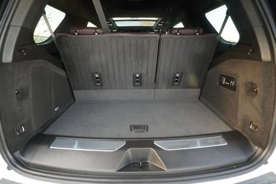 2023 Cadillac Escalade Escalade-V