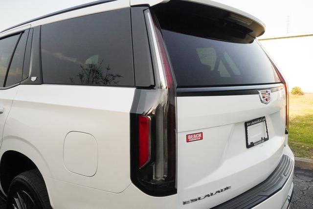 2023 Cadillac Escalade Escalade-V