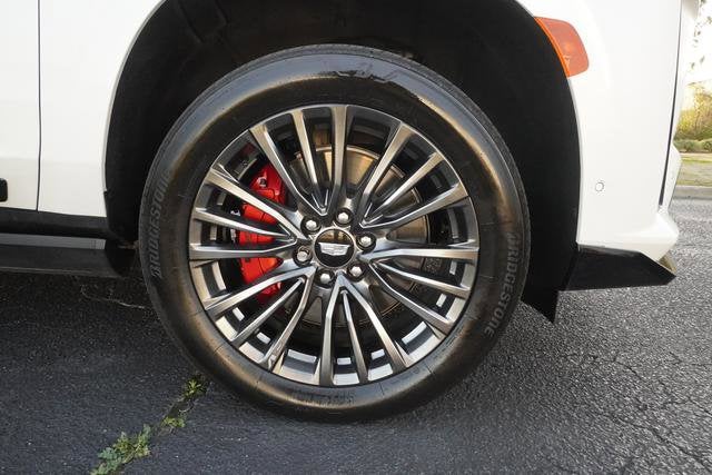 2023 Cadillac Escalade Escalade-V