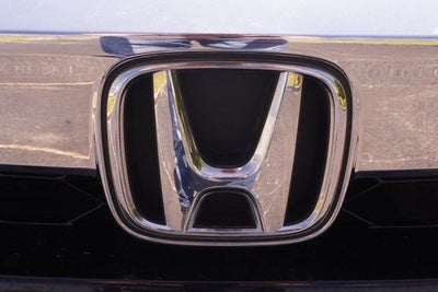 2019 Honda Accord Sedan LX 1.5T