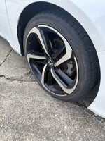 2018 Honda Accord Sedan Sport 1.5T