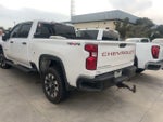 2022 Chevrolet Silverado 2500 HD Custom
