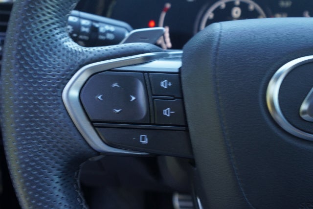 2024 Lexus NX NX 350 F SPORT Handling