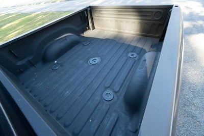 2023 RAM 3500 Laramie