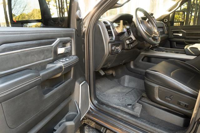 2023 RAM 3500 Laramie