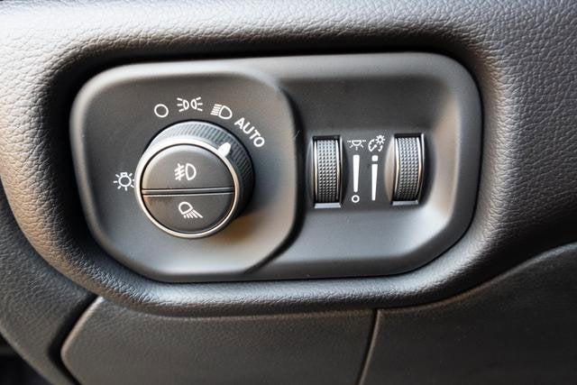 2023 RAM 3500 Laramie