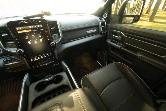 2023 RAM 3500 Laramie