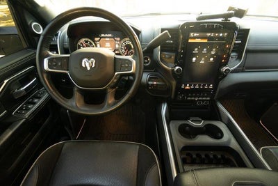 2023 RAM 3500 Laramie