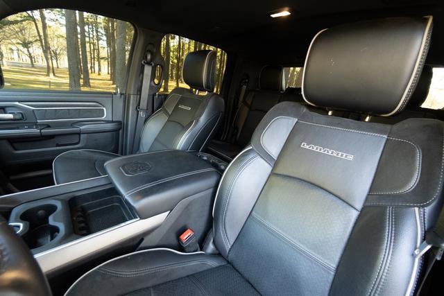 2023 RAM 3500 Laramie