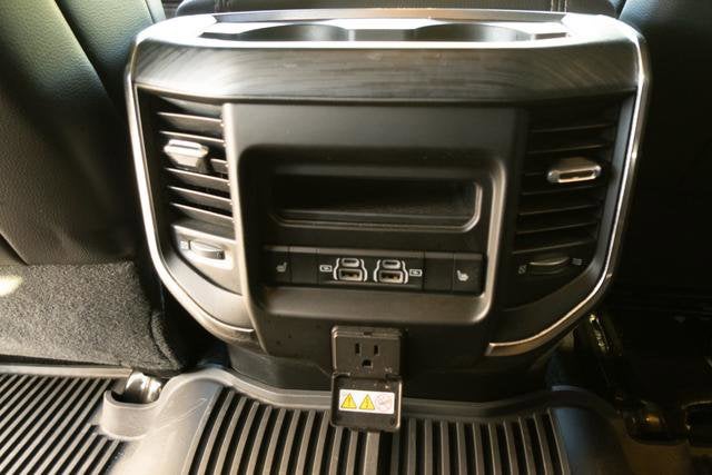 2023 RAM 3500 Laramie