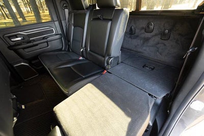 2023 RAM 3500 Laramie