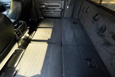 2023 RAM 3500 Laramie