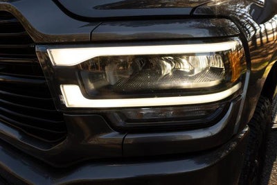 2023 RAM 3500 Laramie