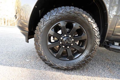 2023 RAM 3500 Laramie