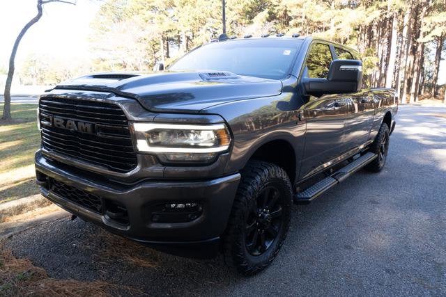 2023 RAM 3500 Laramie
