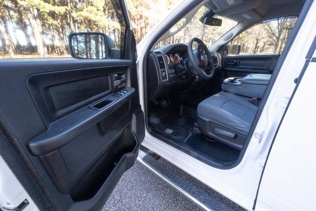 2020 RAM 1500 Classic Tradesman