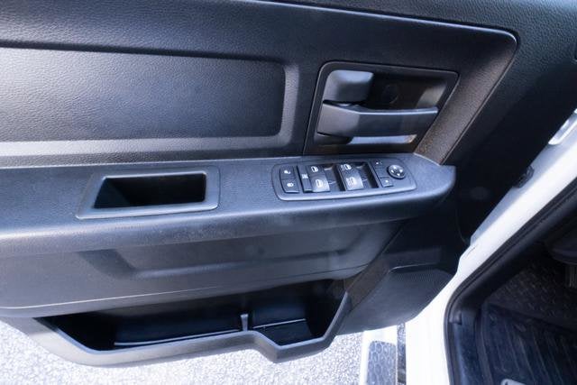 2020 RAM 1500 Classic Tradesman