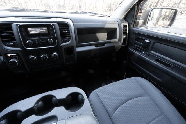 2020 RAM 1500 Classic Tradesman