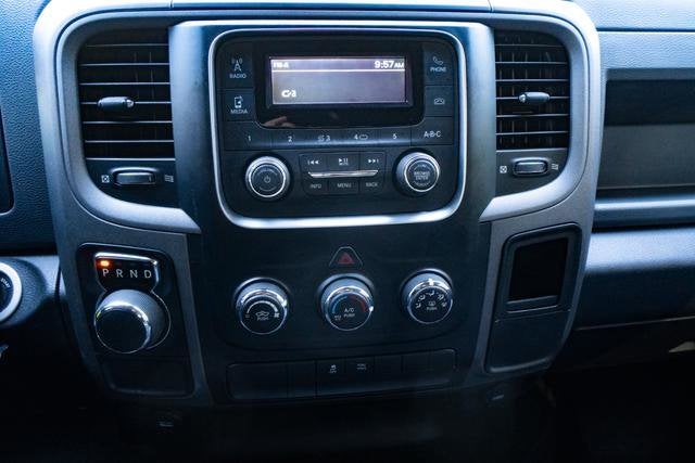 2020 RAM 1500 Classic Tradesman