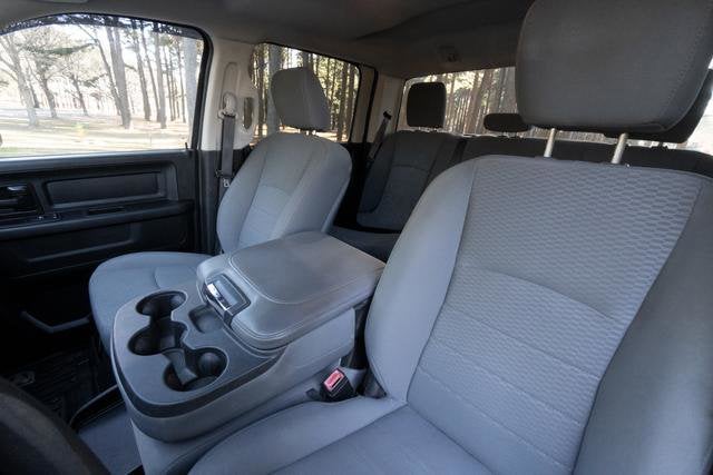 2020 RAM 1500 Classic Tradesman