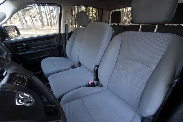 2020 RAM 1500 Classic Tradesman