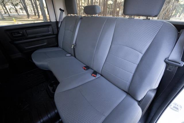 2020 RAM 1500 Classic Tradesman