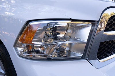 2020 RAM 1500 Classic Tradesman