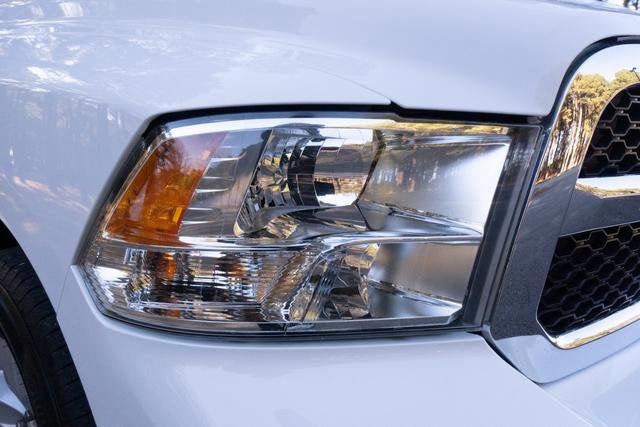 2020 RAM 1500 Classic Tradesman