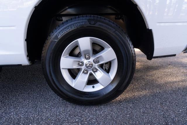 2020 RAM 1500 Classic Tradesman