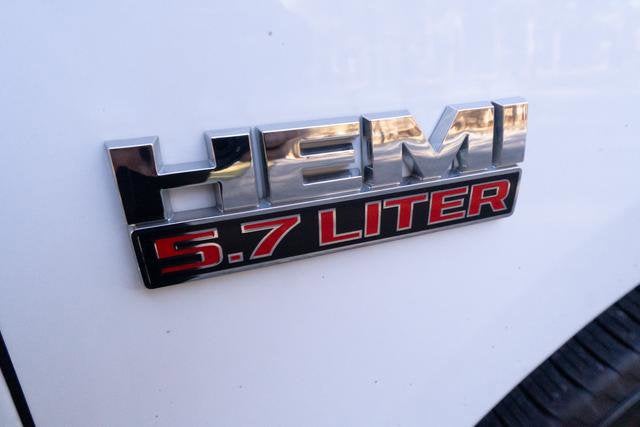 2020 RAM 1500 Classic Tradesman