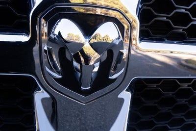 2020 RAM 1500 Classic Tradesman