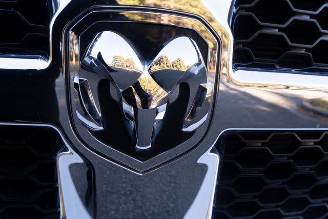 2020 RAM 1500 Classic Tradesman