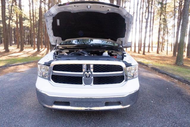 2020 RAM 1500 Classic Tradesman