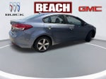2018 Kia Forte S