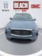 2022 INFINITI QX50 ESSENTIAL